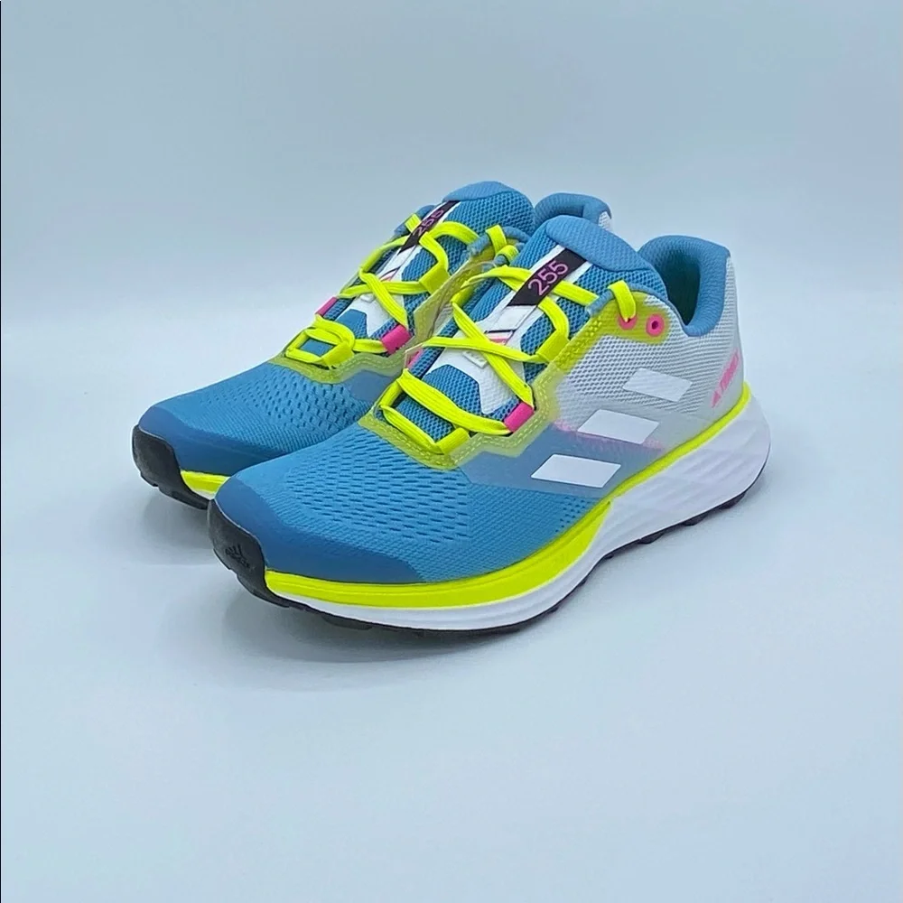 adidas terrex two